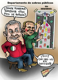 Cartón de Guayo