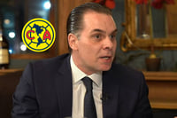 Martinoli sorprende al ser “americanista” por un momento y provoca bromas