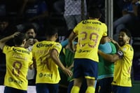 América acaba con los sueños de Cruz Azul en una semifinal cardíaca