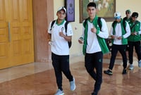 Guerreros del Santos Laguna llegan a Playa del Carmen