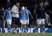 Cruz Azul cierra el Apertura 2024 con promesa de reforzarse para 2025