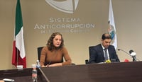 Coahuila será uno de los mejores sistemas anticorrupción en 2025