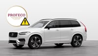 ¿Tienes un vehículo Volvo? Verifica que no tenga este llamado a revisión de Profeco