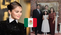 Selena Gómez: ¿De qué parte de México es la familia mexicana de la cantante?