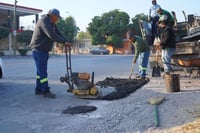 Mejoran infraestructura vial de zona rural