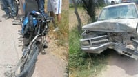 Muere menor a poco más de tres meses de sufrir un accidente de moto en Lerdo