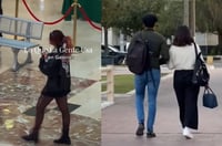 'Lo que la gente usa en Torreón'; perfil de TikTok expone 'outfits' de laguneros