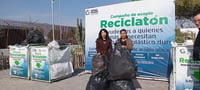 Ayuntamiento de Gómez Palacio invita a la ciudadanía a unirse al Reciclatón 2024