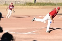 Nazareno remonta y se lleva doble victoria en el Circuito Mayor de Beisbol