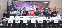 Preparan función de boxeo en Lerdo 'Noche de poder'