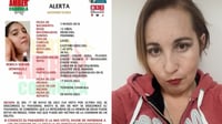 Violencia vicaria la apartó de su hija desde hace poco más de dos años