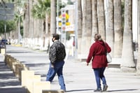 Se registra el día más frío de la temporada invernal en La Laguna