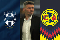 América vs Monterrey: ¿Quién es el favorito en la gran final para el Tano Ortiz?