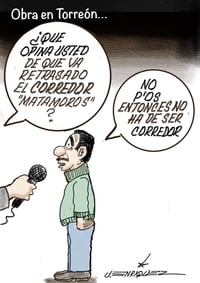 Cartón de Enríquez