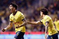 América sueña con el tricampeonato y vence a Monterrey en la ida de la final