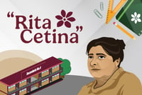 Entrega de tarjetas de la beca Rita Cetina iniciará el 20 de enero