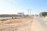 ¿Se quedará Viñedos Torreón sin bulevar?