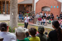 Apoya Peñoles acciones educativas en La Laguna a través de su Museo