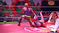 Vivirán noche de posada y lucha libre, en la Tony Arellano