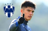 Rayados busca a jugador del Inter de Milán para reforzar su plantilla