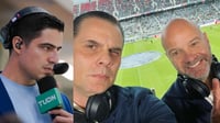 Así planea Televisa posicionar a Andrés Vaca por delante de Martinoli y García rumbo al Mundial 2026