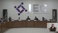 Desestima IEC solicitud del Cabildo de Torreón para resolver séptima regiduría