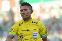 Fernando Guerrero se retiraría del arbitraje, ¿Qué polémicas lo marcaron en el futbol mexicano?