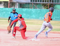 Matamoros se mide frente a Laguneros en el Circuito Mayor de Beisbol