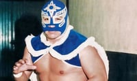 Fallece la leyenda Rey Misterio Sr.