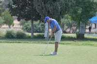 Arranca Torneo del Pavo en el Campestre de Gómez Palacio