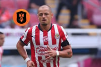 Afición de Chivas arremete contra 'Chicharito' por su enfoque en la Kings League