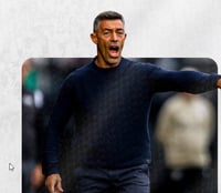 ¿Pedro Caixinha volverá al Santos? El DT firma con su nuevo equipo