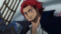 ¿Cuál es la teoría del 'gemelo' de Shanks en One Piece?