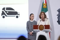 Anuncian creación de armadora de autos Olinia como 'alternativa económica de movilidad en México'