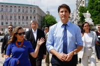 Canadá: Justin Trudeau renuncia como primer ministro