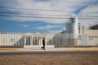 IMSS Torreón: Unidad de Medicina Familiar No. 93 inicia operaciones en ejido La Joya