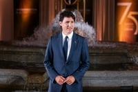 Canadá: ¿Por qué Justin Trudeau dimitió como primer ministro?