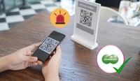 ¿Cómo evitar fraudes por código QR según Condusef? 