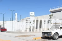 IMSS abre nueva clínica en Coahuila