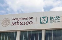 Coahuila evalúa incorporación al IMSS-Bienestar