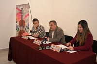 Camerata de Coahuila lista para iniciar su temporada Primavera-Verano 2025