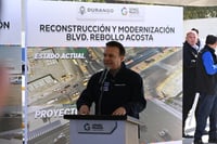 Inicia 2025 en Durango con primer recorte presupuestal federal