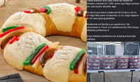 Revendedores de Costco 'ruegan' en redes para que les compren roscas