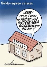 Cartón de Enríquez