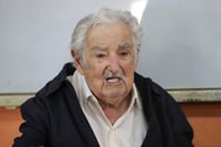 Les pido me dejen tranquilo: José Mujica revela que el cáncer se ha expandido