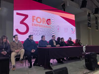 Foro Empresarial en La Laguna resalta la importancia de la innovación educativa para el sector productivo