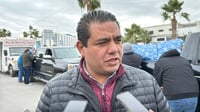 Operativo Abrigo, solidaridad frente al frío en Gómez Palacio