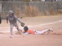 Laguneros vencen en Circuito Mayor de Beisbol a Cardenales