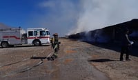 Mueren 12 mil aves tras incendio en granja de Bachoco