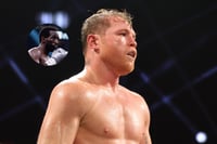 'Canelo' Álvarez no descarta pelear contra Terence Crawford